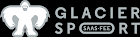 Glacier-Sport