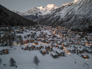 Saas Fee Dorf Winter 2023 (21)