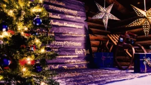 Weihnachten